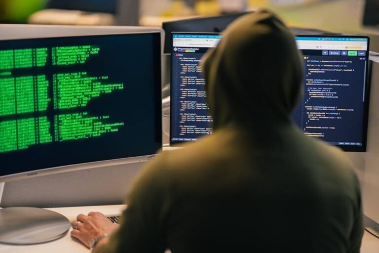 cybercrime investigation